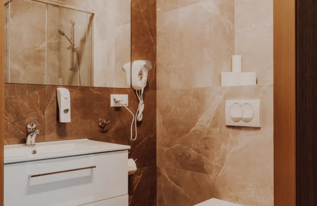 AlohaCamp Pokój 4 osobowy 2