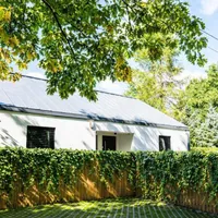 Jarosław Gastgebe Leśna Przystań Lubrza