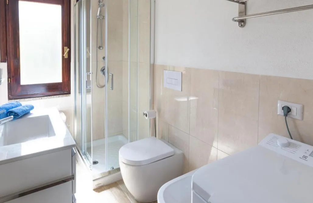 noclegi AlohaCamp Villa Aloe 1