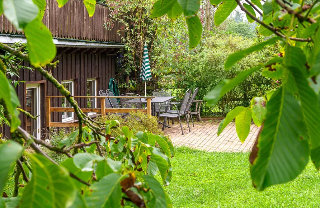 Unterkunft AlohaCamp Forsthaus Halbemark 5