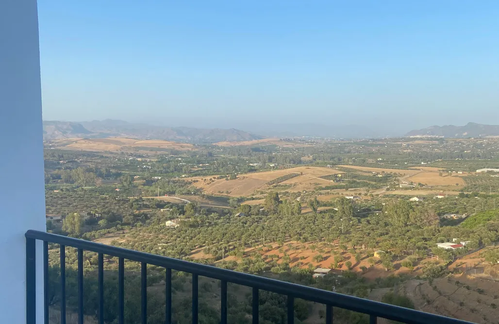 Unterkunft AlohaCamp Casa el Águila  1