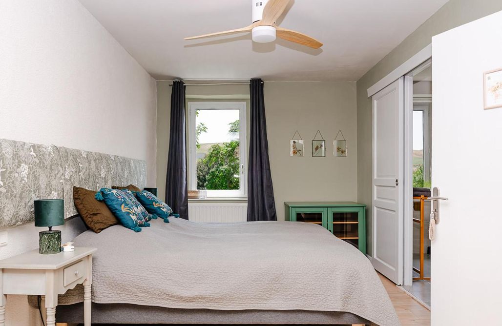 AlohaCamp Océanique : Chambre Double avec Salle de Bain Privée 2