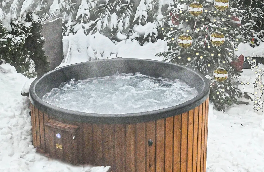 Workation Górski domek Panorama i Relaks 3