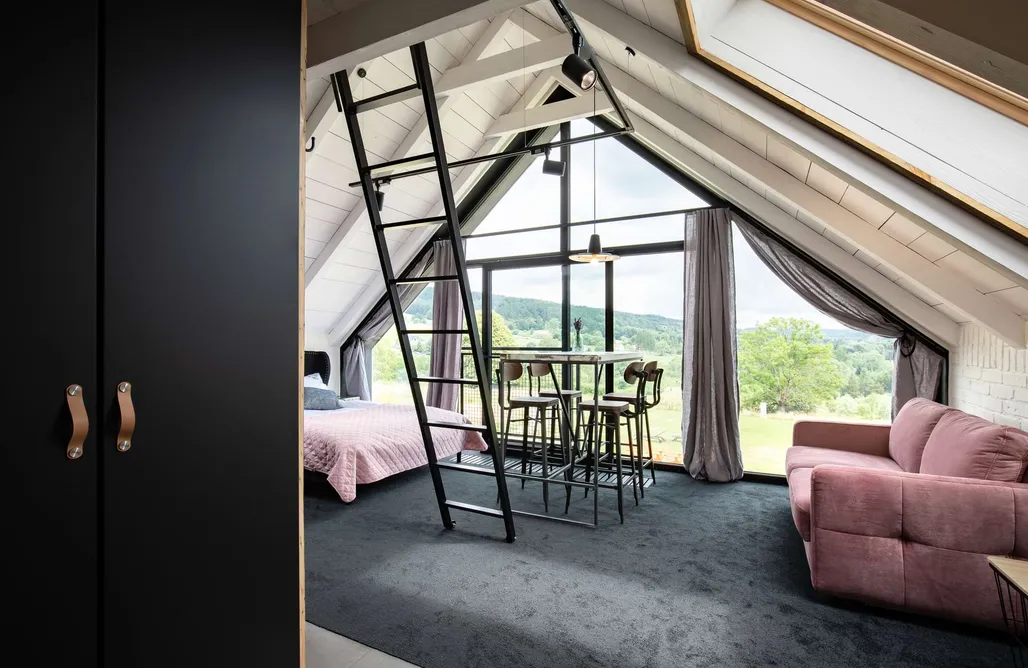 AlohaCamp Apartament 4 3