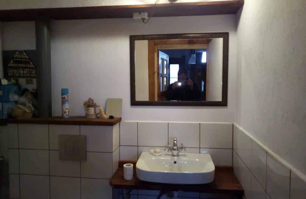 noclegi AlohaCamp Miejsce kamperowe - przy Stajni Żerniki   1