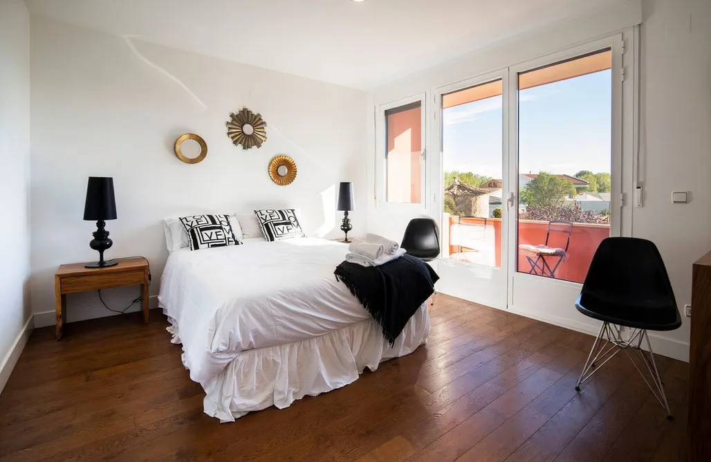 AlohaCamp Casa en Ribera de Duero 3