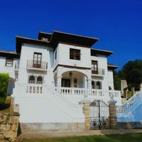 Jaime  gospodarz Villa Victoria