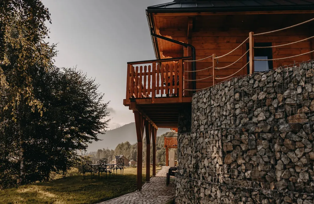 AlohaCamp Caly Dom 1