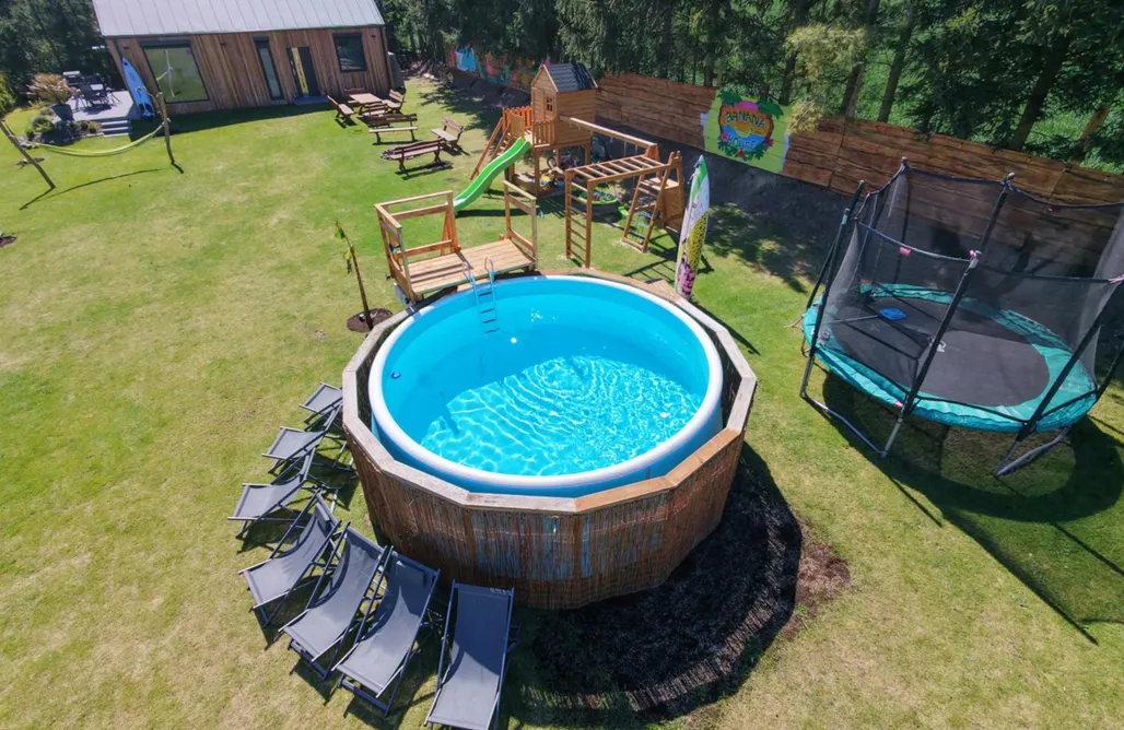 Dom Do Wynajęcia BananaHouse 1