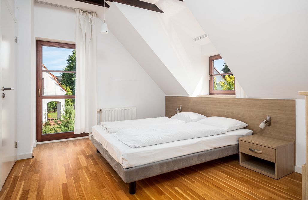 AlohaCamp Dom Basztowa 7 2