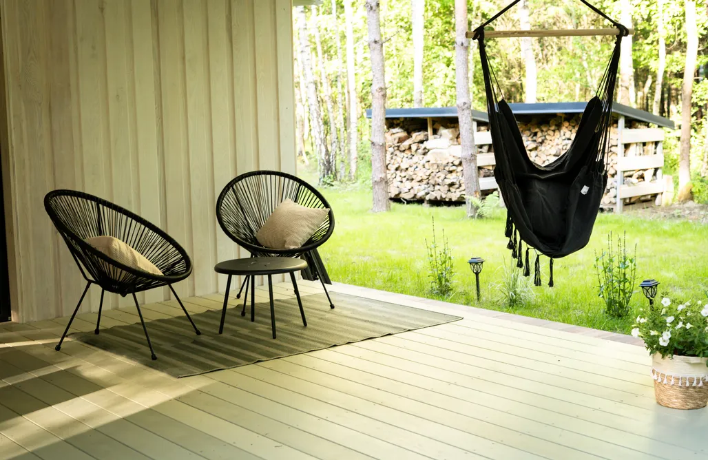 noclegi AlohaCamp Leśne Anioły  5