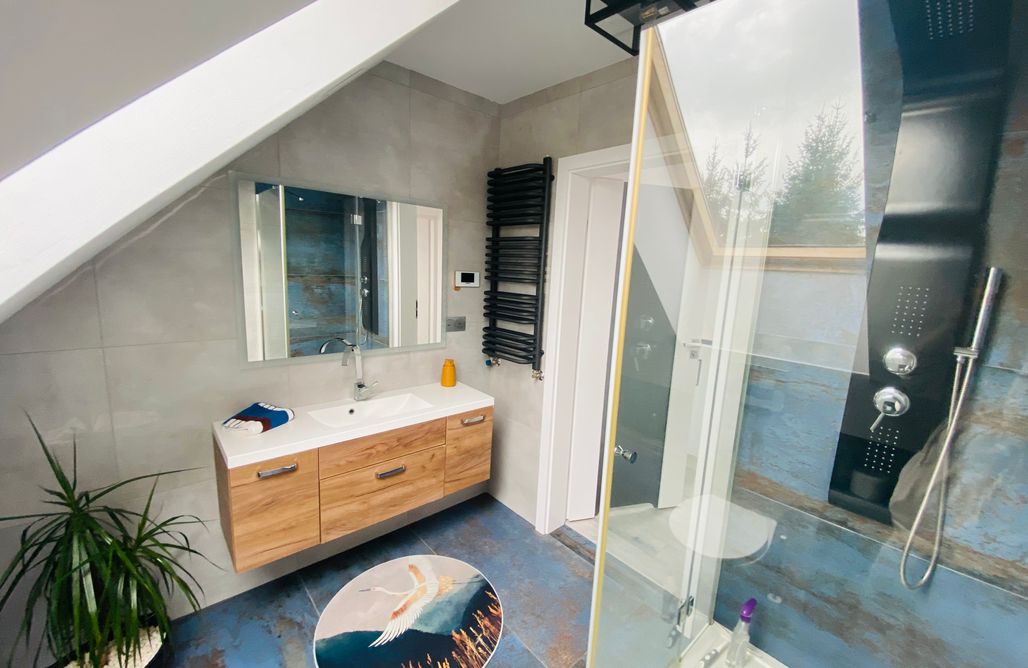 AlohaCamp  Apartament Masuria SPA 4