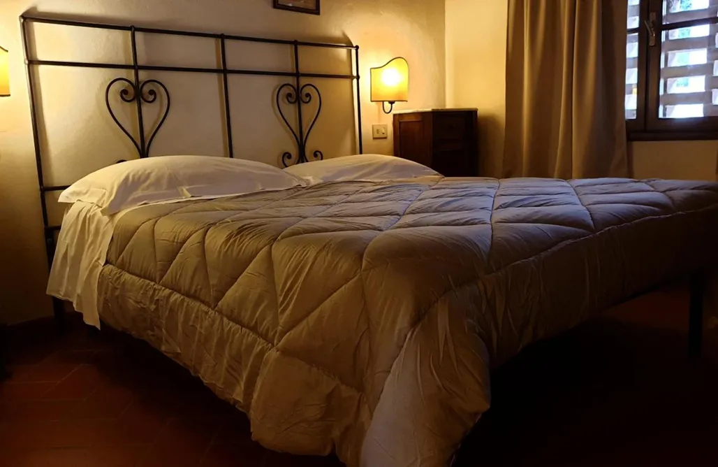 AlohaCamp Villa Il Fienile 2