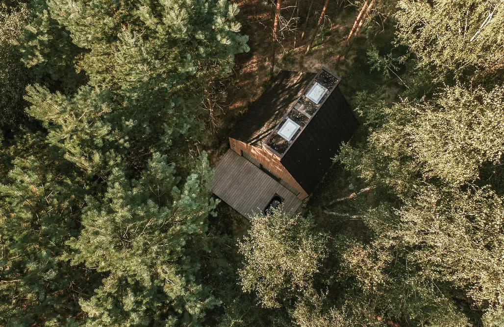 Tanie Noclegi Warszawa Laba 3