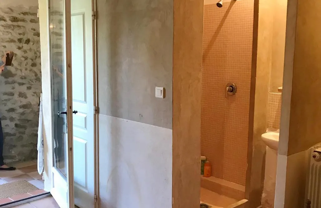 AlohaCamp Camera doppia 3