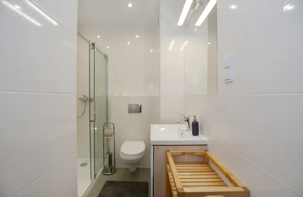 AlohaCamp Apartament 17 2