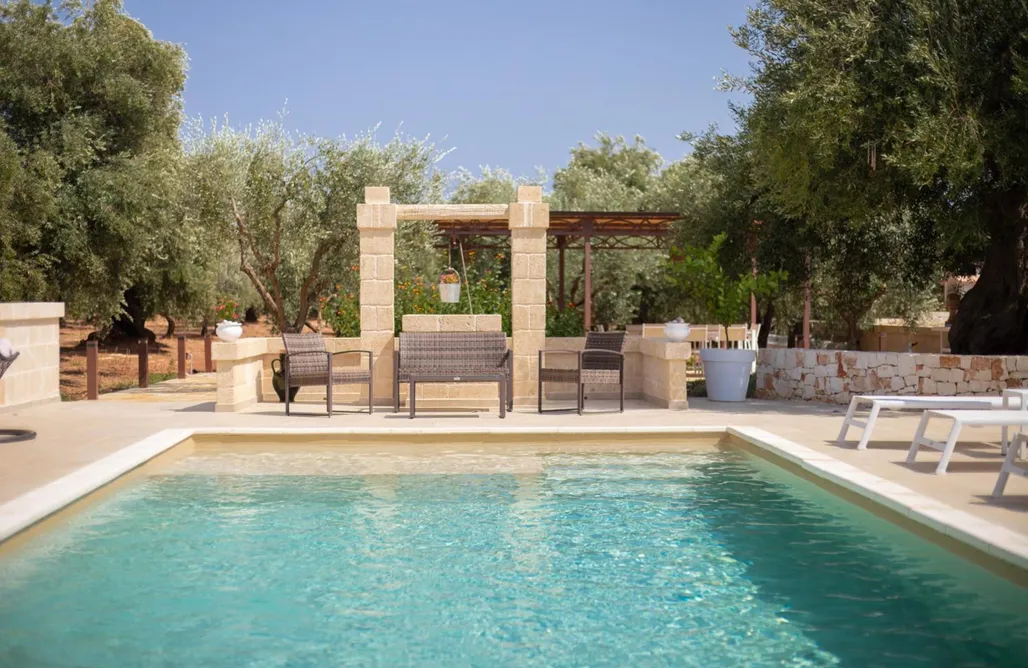 Unterkunft AlohaCamp Terra Mater - Exclusive Cottage  5