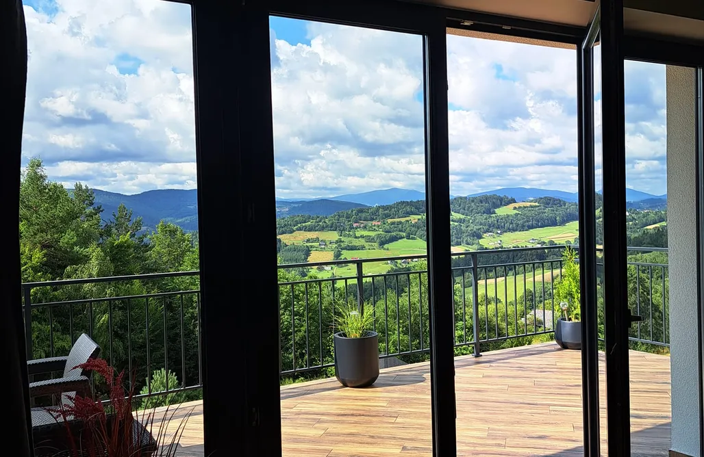 AlohaCamp Zacisze Arturówka  1