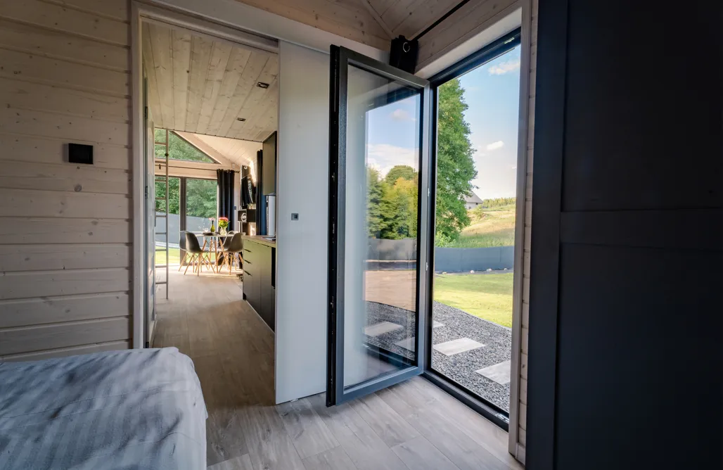 AlohaCamp Domek PREMIUM 4