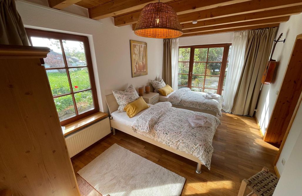 AlohaCamp Ferienhaus Casa Maja 4