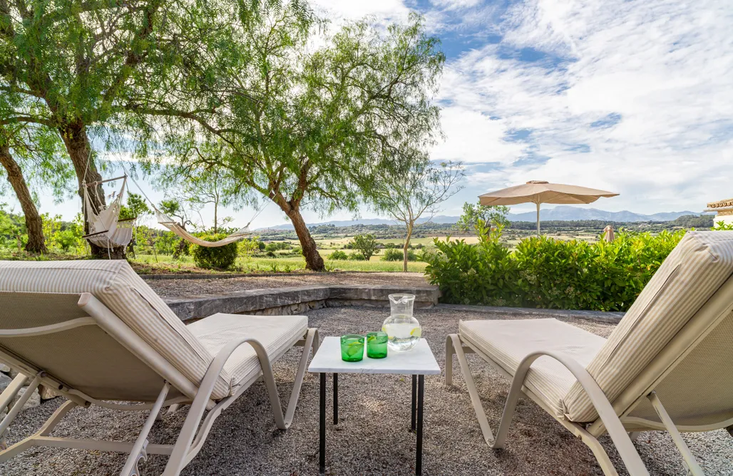 noclegi AlohaCamp Sa Rota den Palerm 5