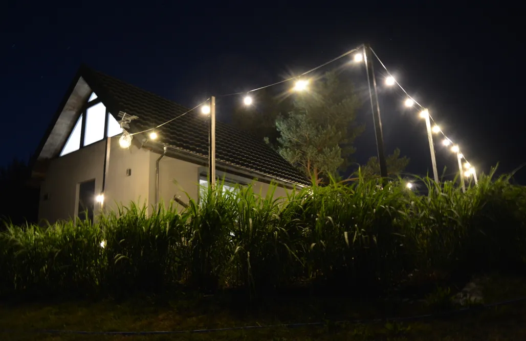 noclegi AlohaCamp Izbicki Zakątek 5