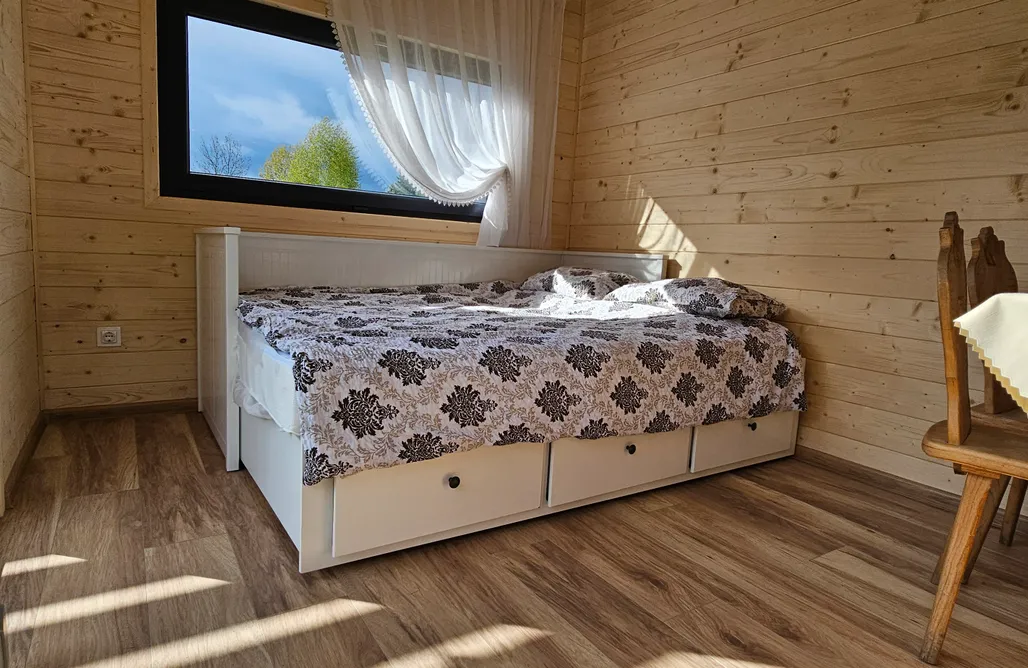 AlohaCamp Mini ECO Domek 2