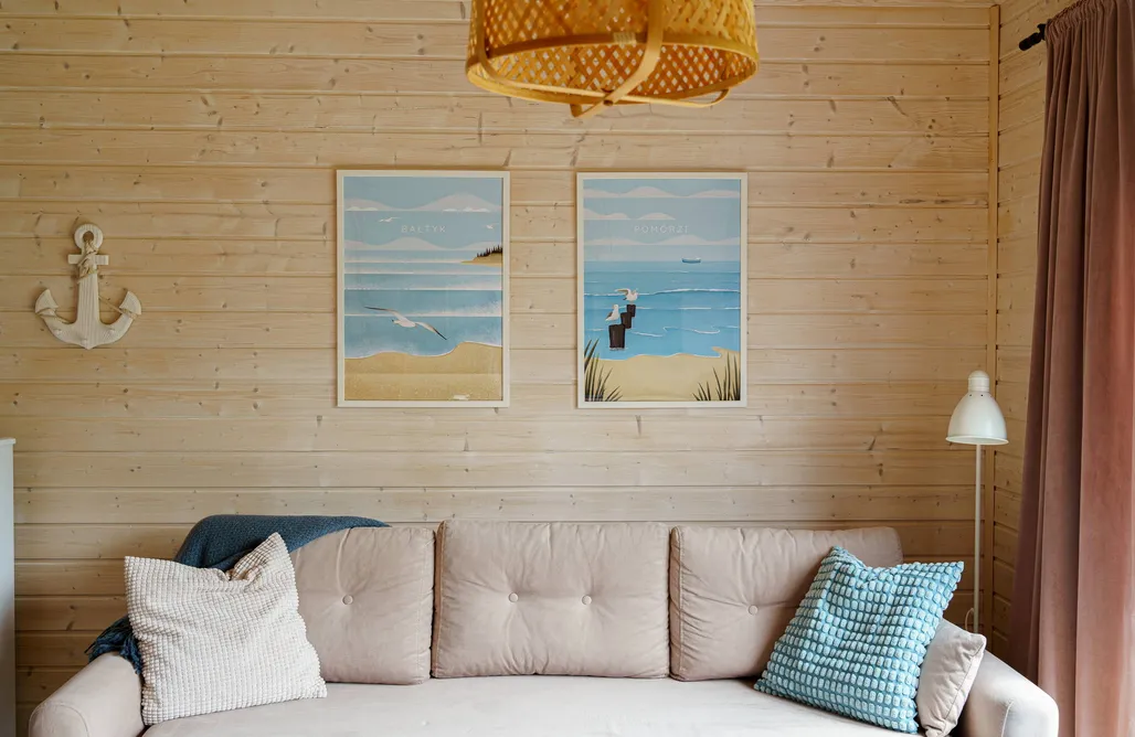 Noclegi Wicie Domki Podniebo 1