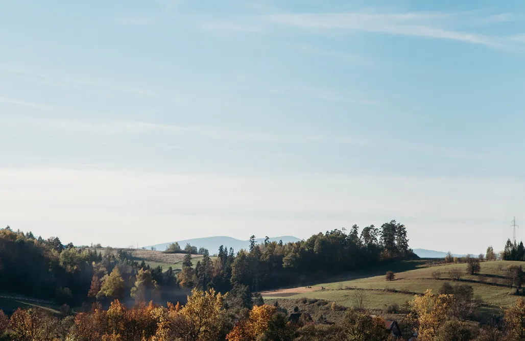 ubytování AlohaCamp The View House Rabka-Zdrój Wellness&SPA 1