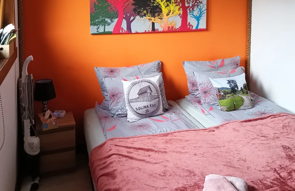 AlohaCamp Domek dla dwojga 2