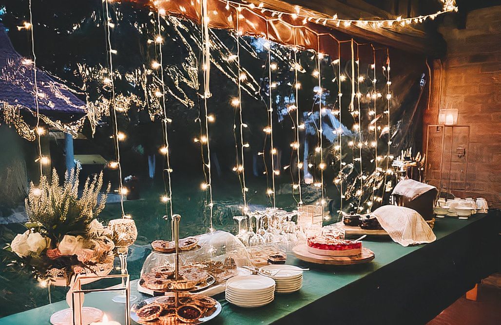 AlohaCamp Agroturystyka Chwalimie 1