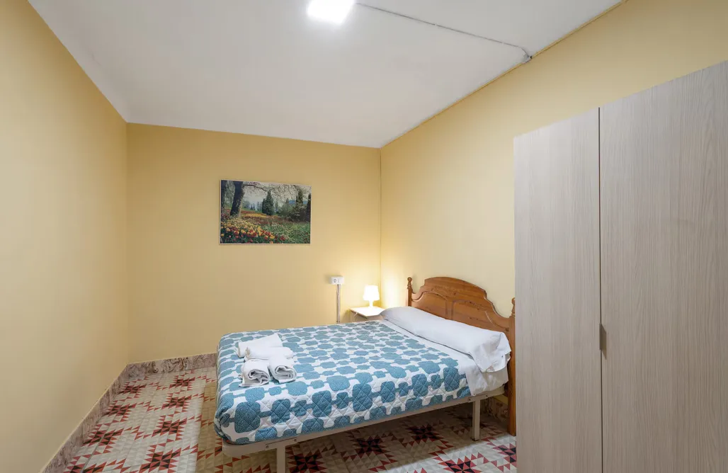 AlohaCamp Masia Cal Vies 4