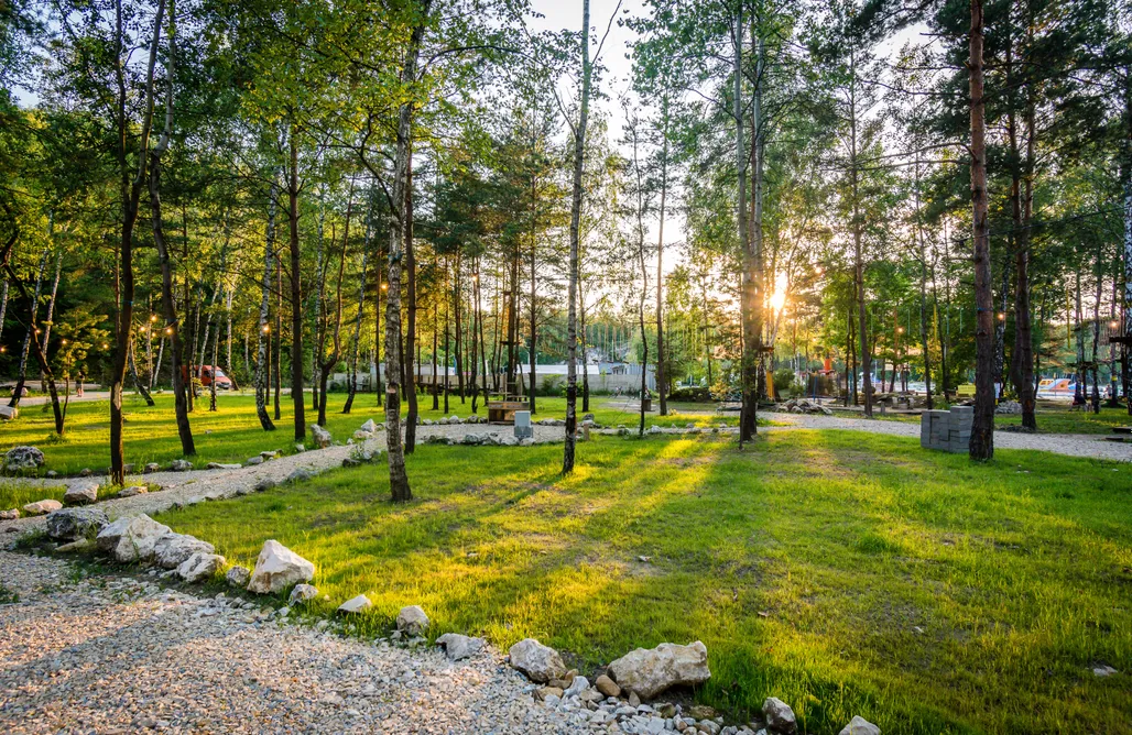 AlohaCamp Domek 2  1