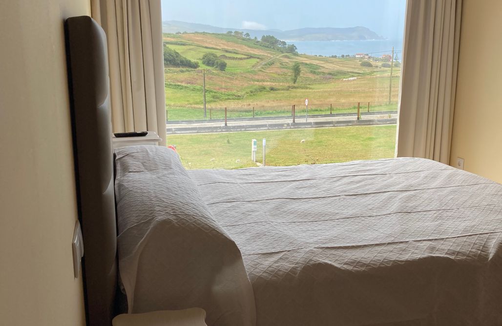 AlohaCamp Cabaña 5 2