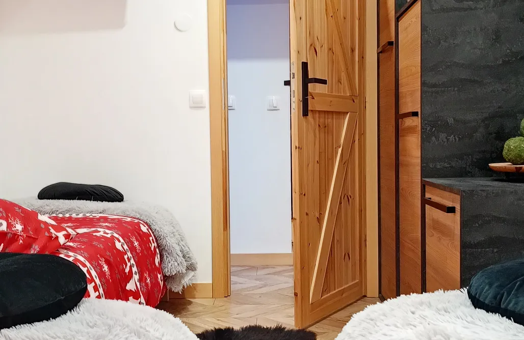 AlohaCamp Domek nr 2  4