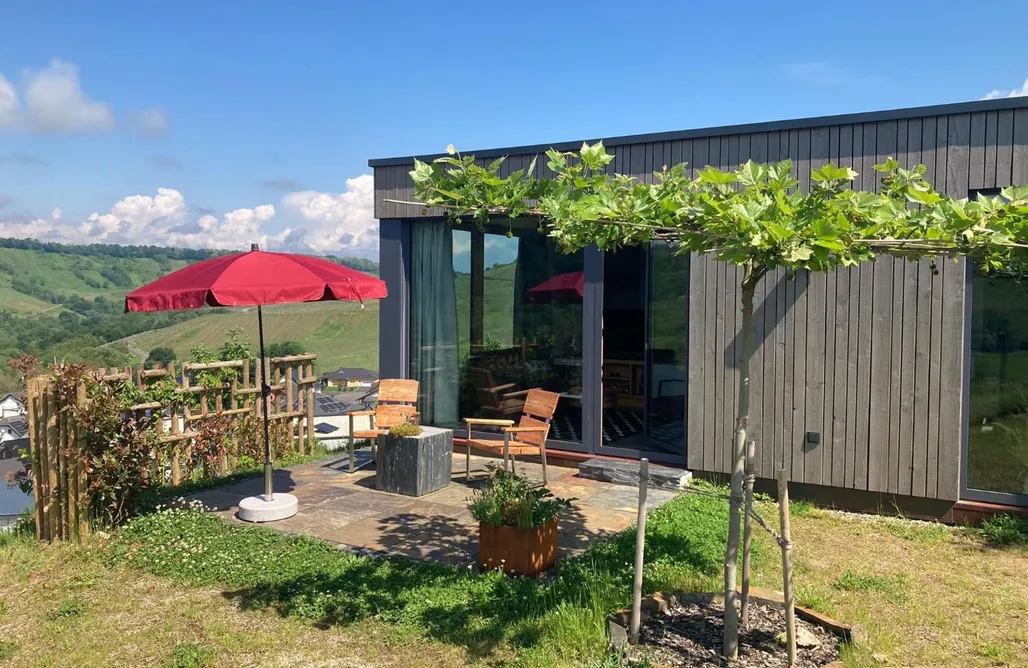 noclegi AlohaCamp Moselhoch 1