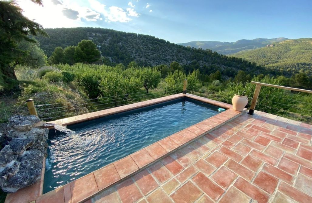 AlohaCamp Casa de la Maria  1