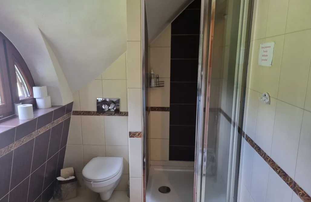 AlohaCamp Mały dom 3