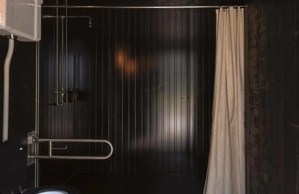 AlohaCamp Abeleira 1