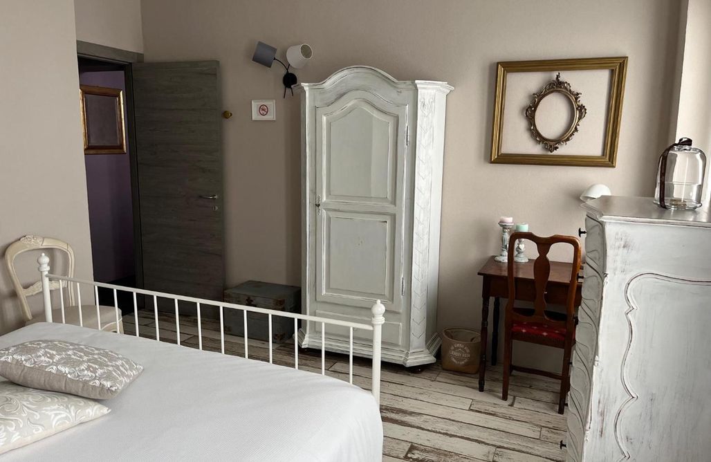 AlohaCamp Camera doppia con vista sul giardino 4