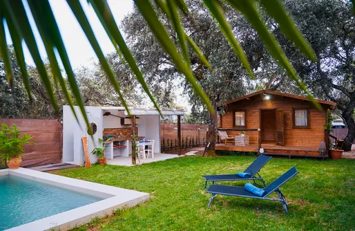 Imagen de Cabaña Rural El Arbol