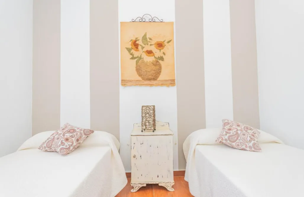 AlohaCamp Finca Pati 2