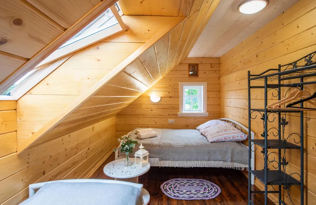 AlohaCamp Sowa - Stara Plebania w Werstoku na Podlasiu 2