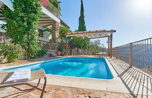 Imagen de C´Antonia y Manuel