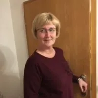 Martina Gastgebe Ferienhaus Neumann - Ein ganzes Haus für Ihren Urlaub!
