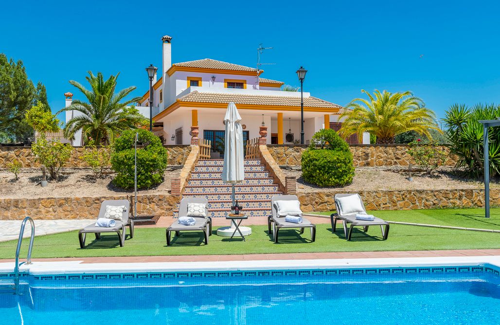 alojamientos AlohaCamp Casa Rural Erisane 2