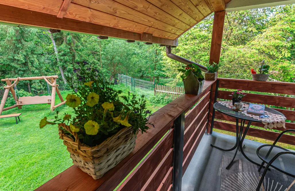 Rajcza Domki Domowe Zacisze W Nickulinie  1