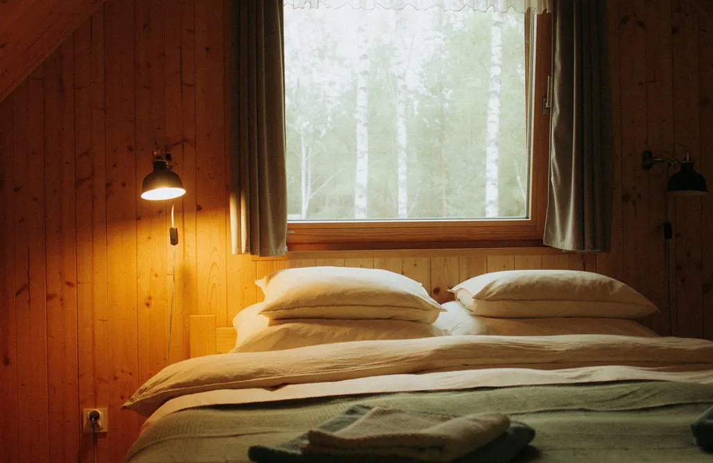 First Minute 2027 Miło las widzieć 3