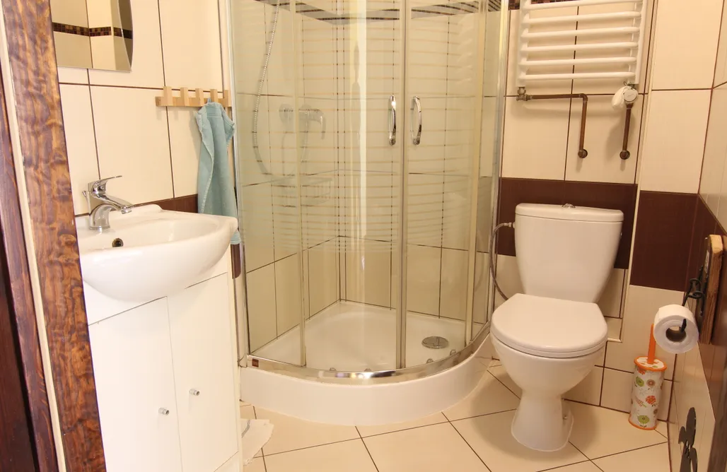 AlohaCamp Pokój Słoneczny 2