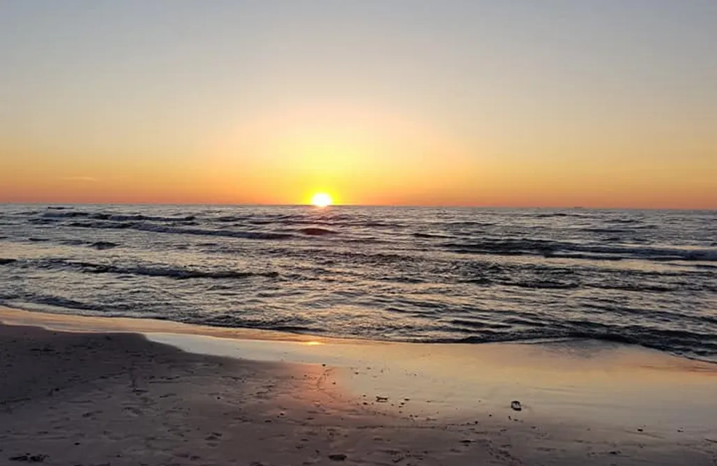 AlohaCamp Dom morski 1